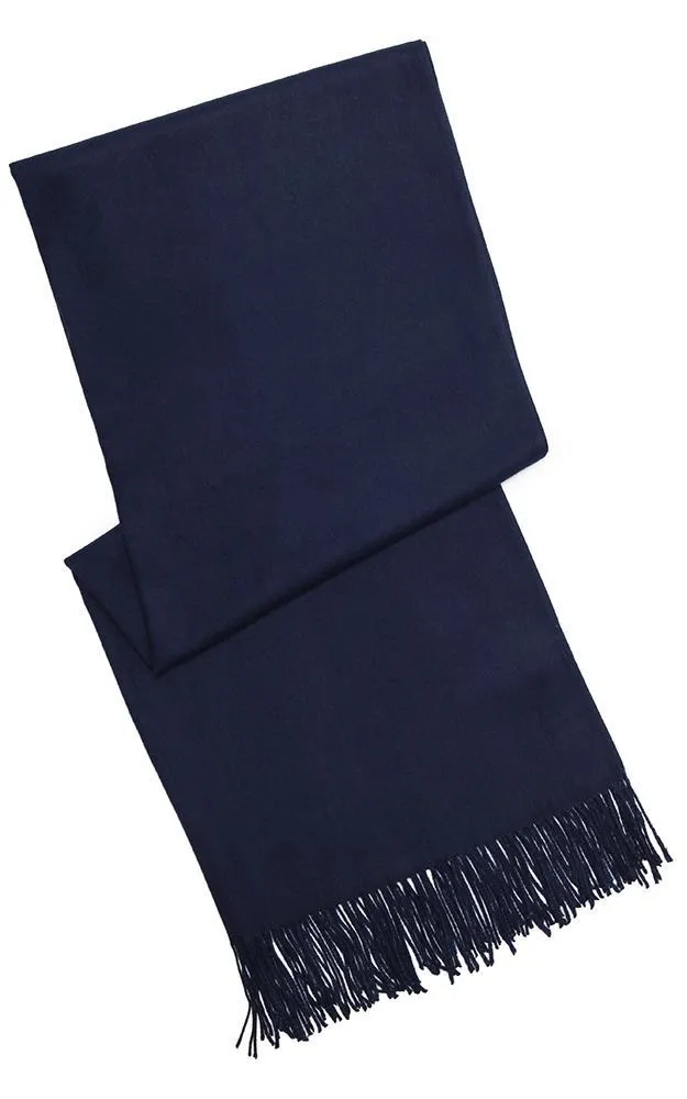 DBS005 Soft Cashmere Shawl Scarf