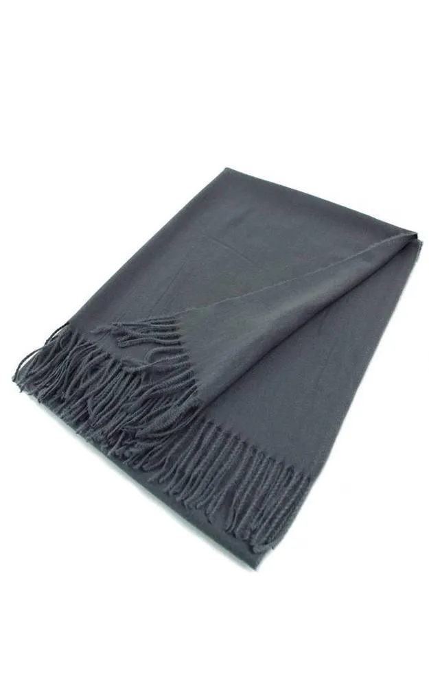 DBS005 Soft Cashmere Shawl Scarf