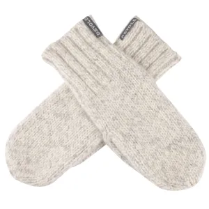 Devold Nansen Wool Mitten