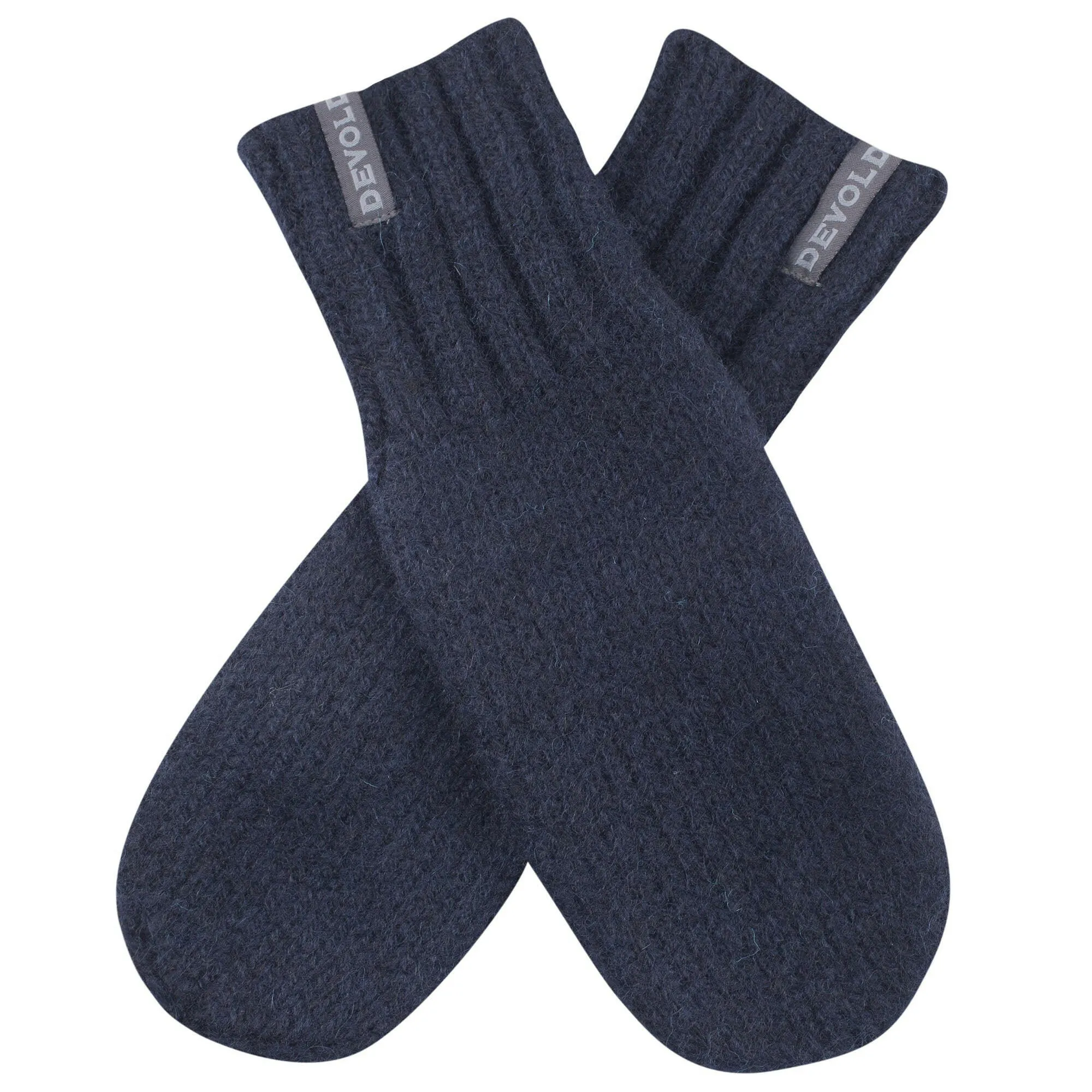 Devold Nansen Wool Mitten