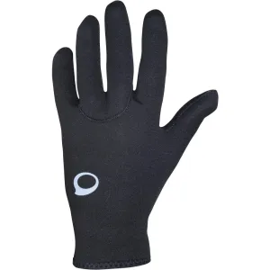 Diving gloves 2 mm neoprene black