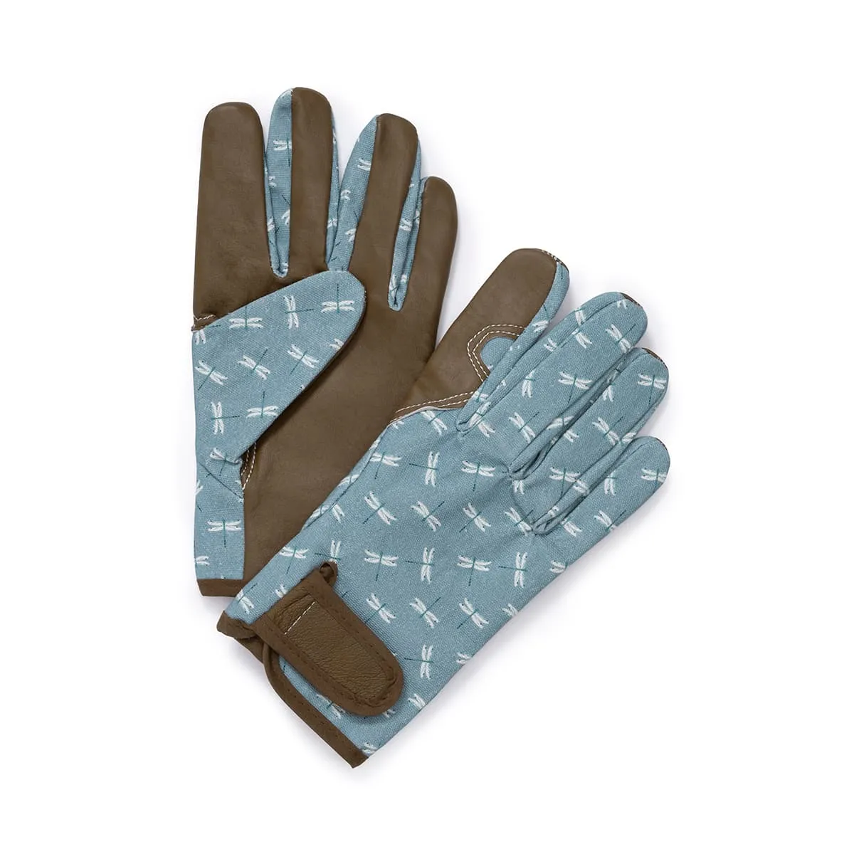 Dragonfly Gardening Gloves