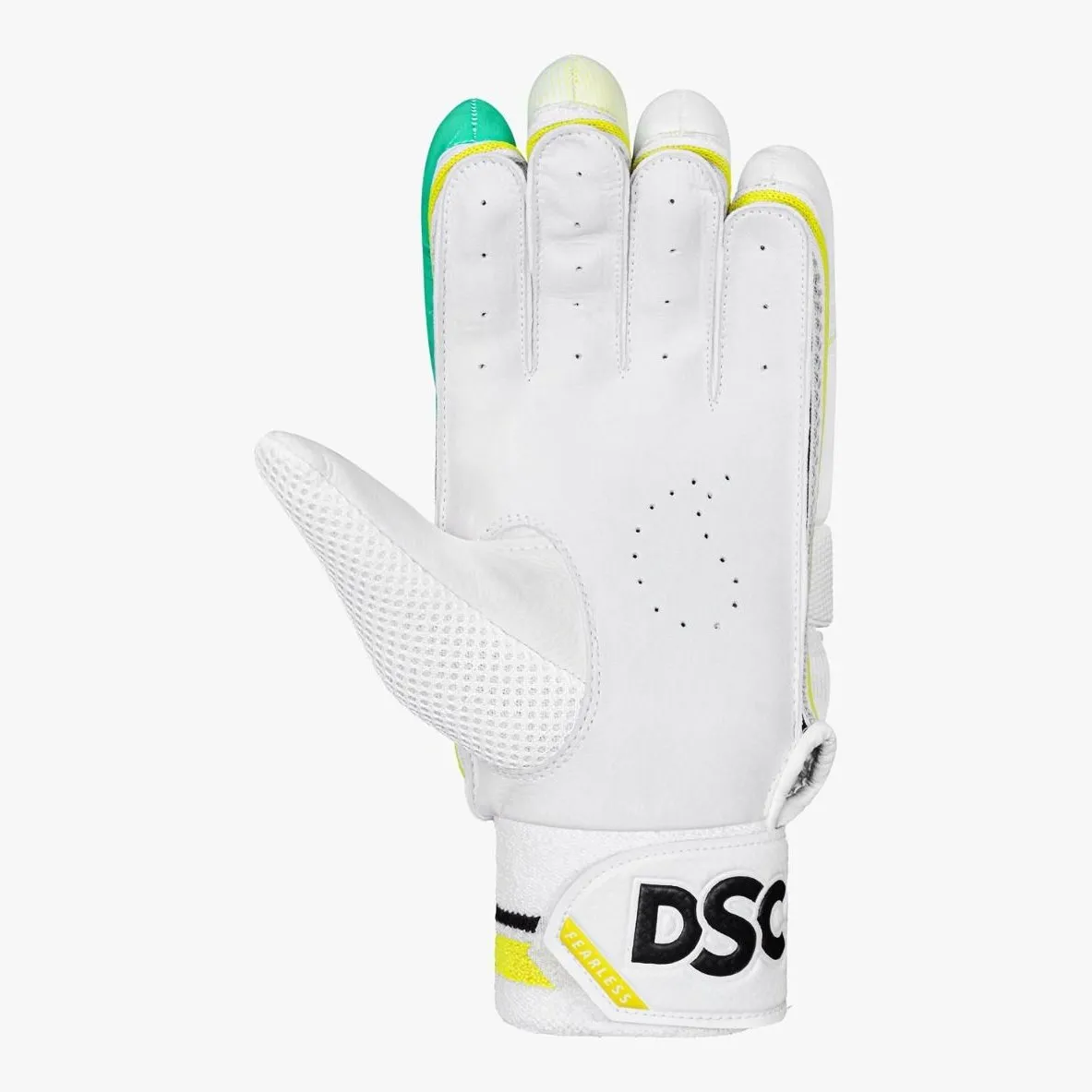 DSC Condor Rave Batting Gloves