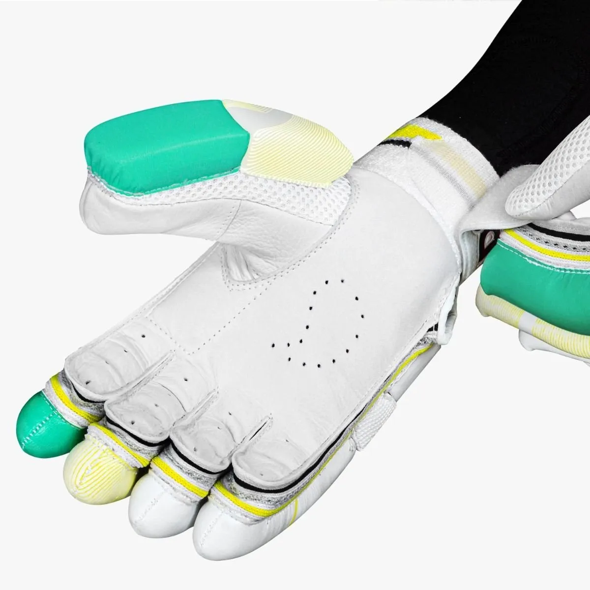 DSC Condor Rave Batting Gloves