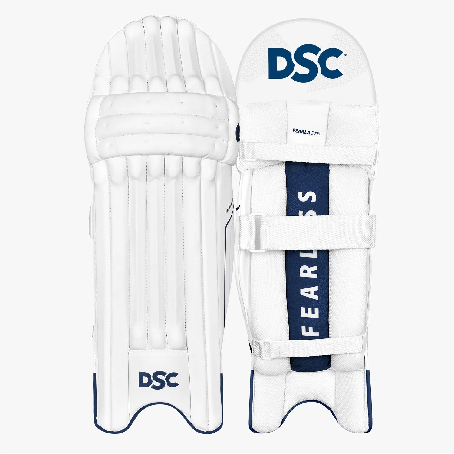 DSC Pearla 5000 Batting Pads New 2024