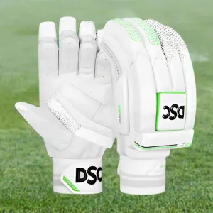 DSC SPLIIT 22 BATTING GLOVES