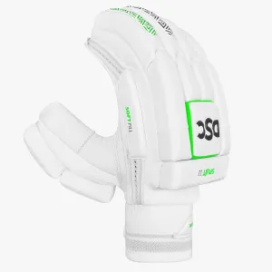 DSC Split 22 Batting Gloves New 2024