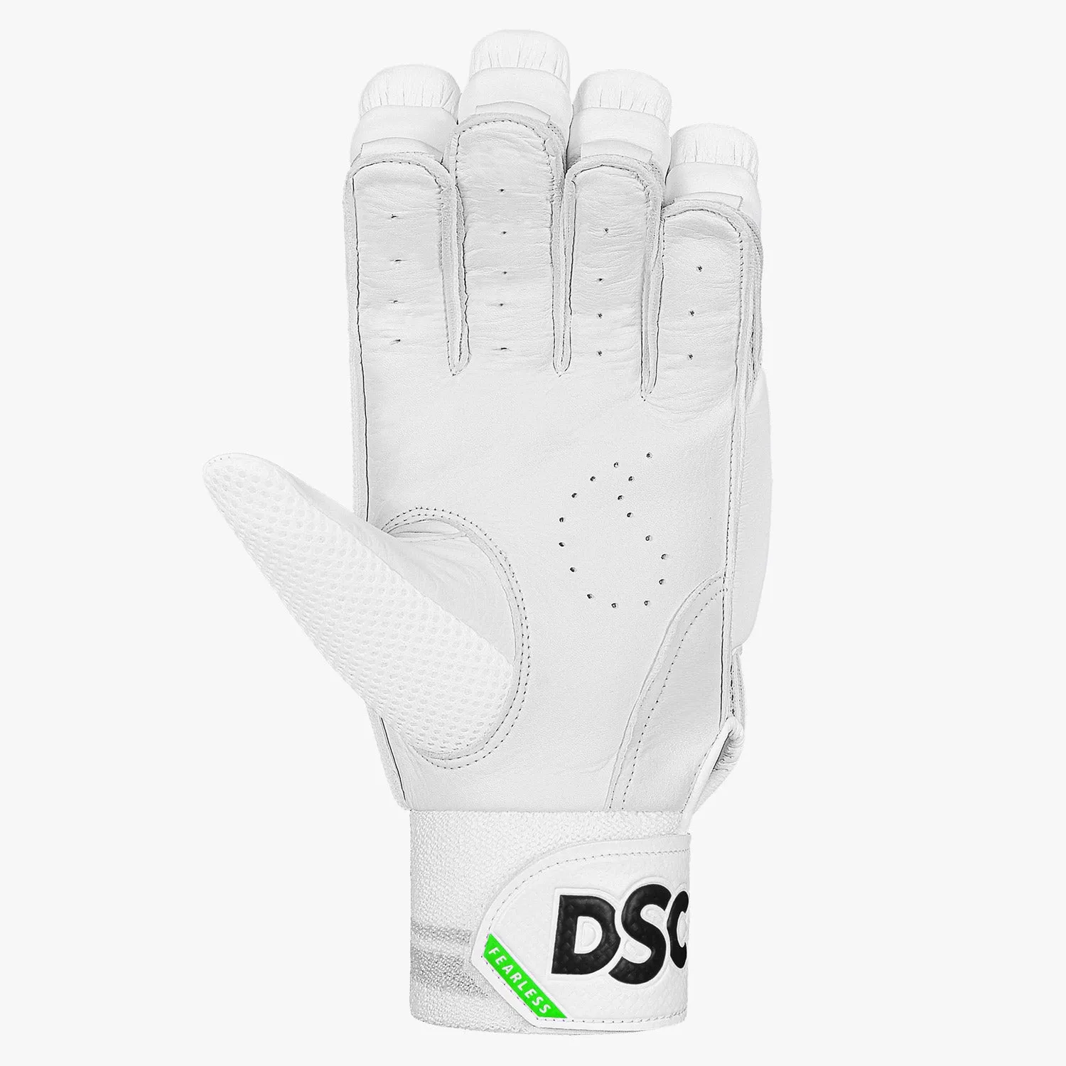 DSC Split 22 Batting Gloves New 2024