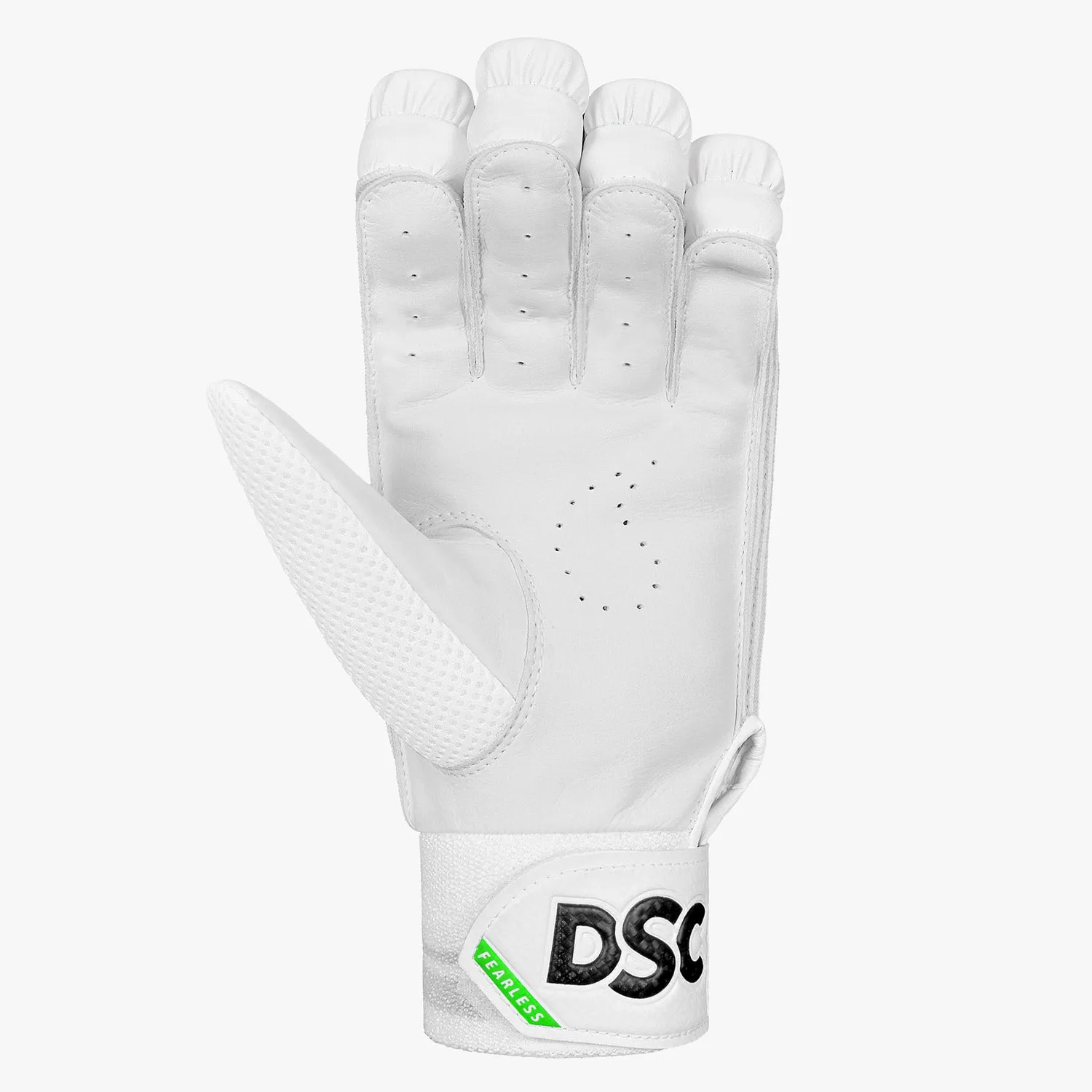 DSC Split 44 Batting Gloves New 2024