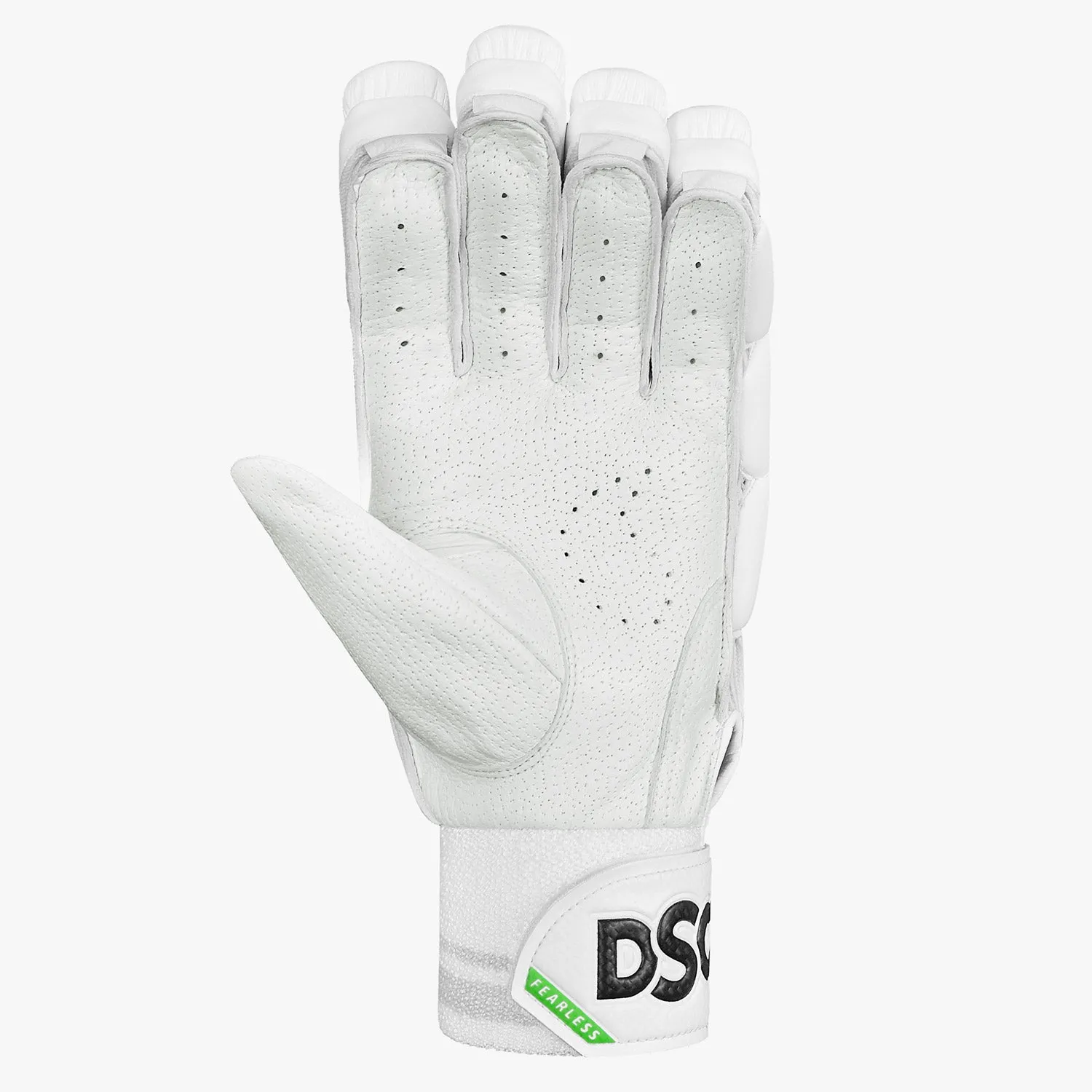 DSC Split Players Batting Gloves New 2024