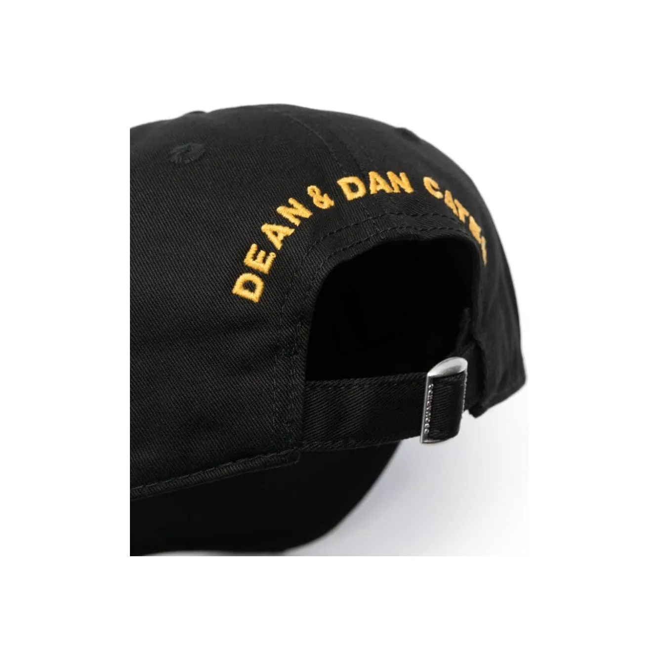 Dsquared2 Hats Black