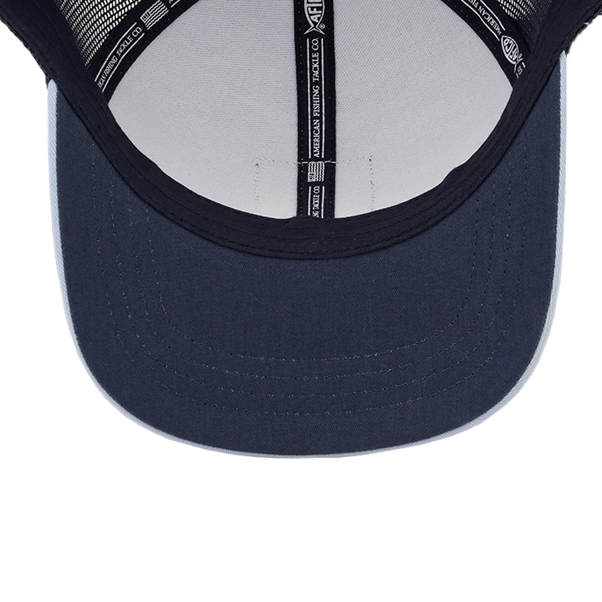 Eclipse Trucker Hat