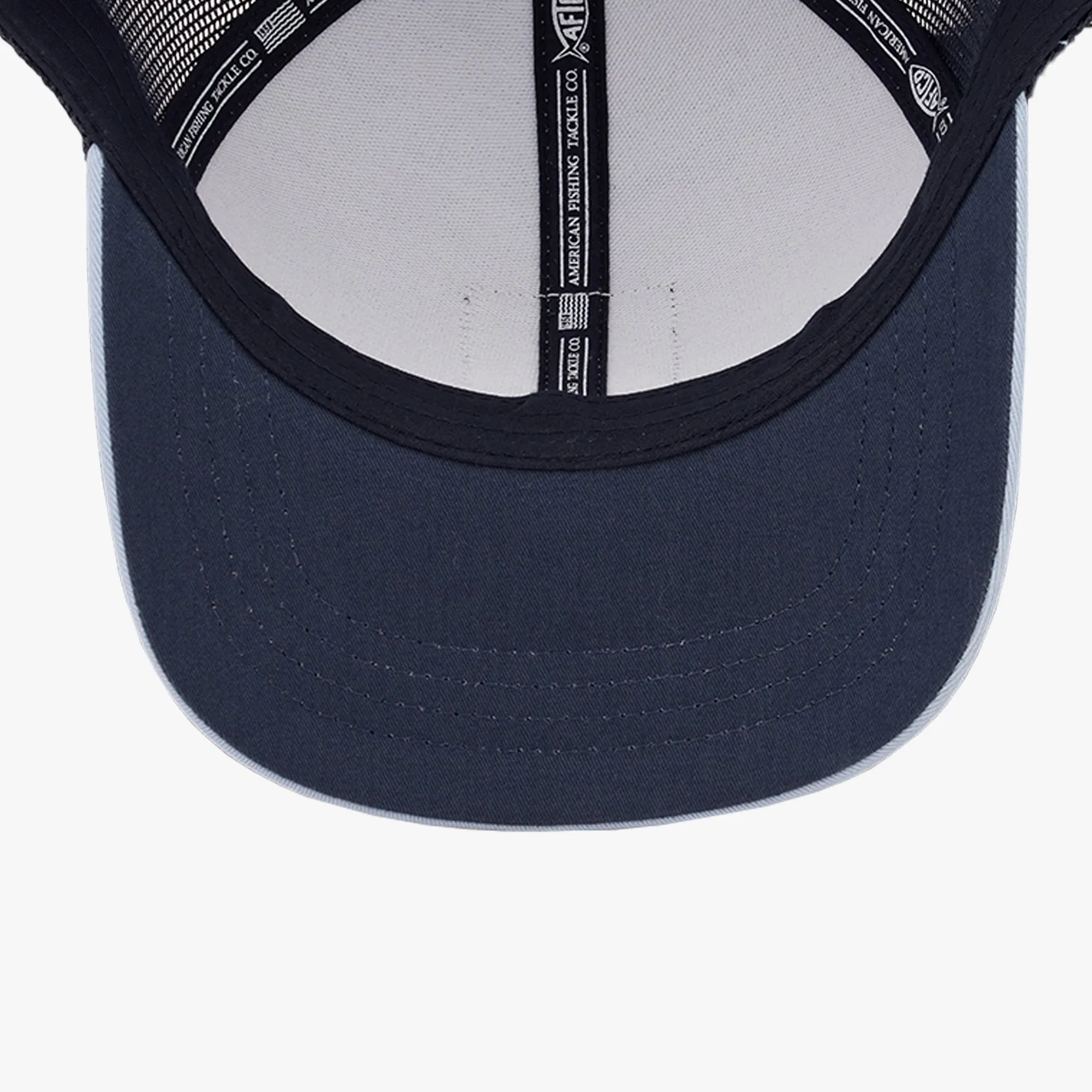 Eclipse Trucker Hat