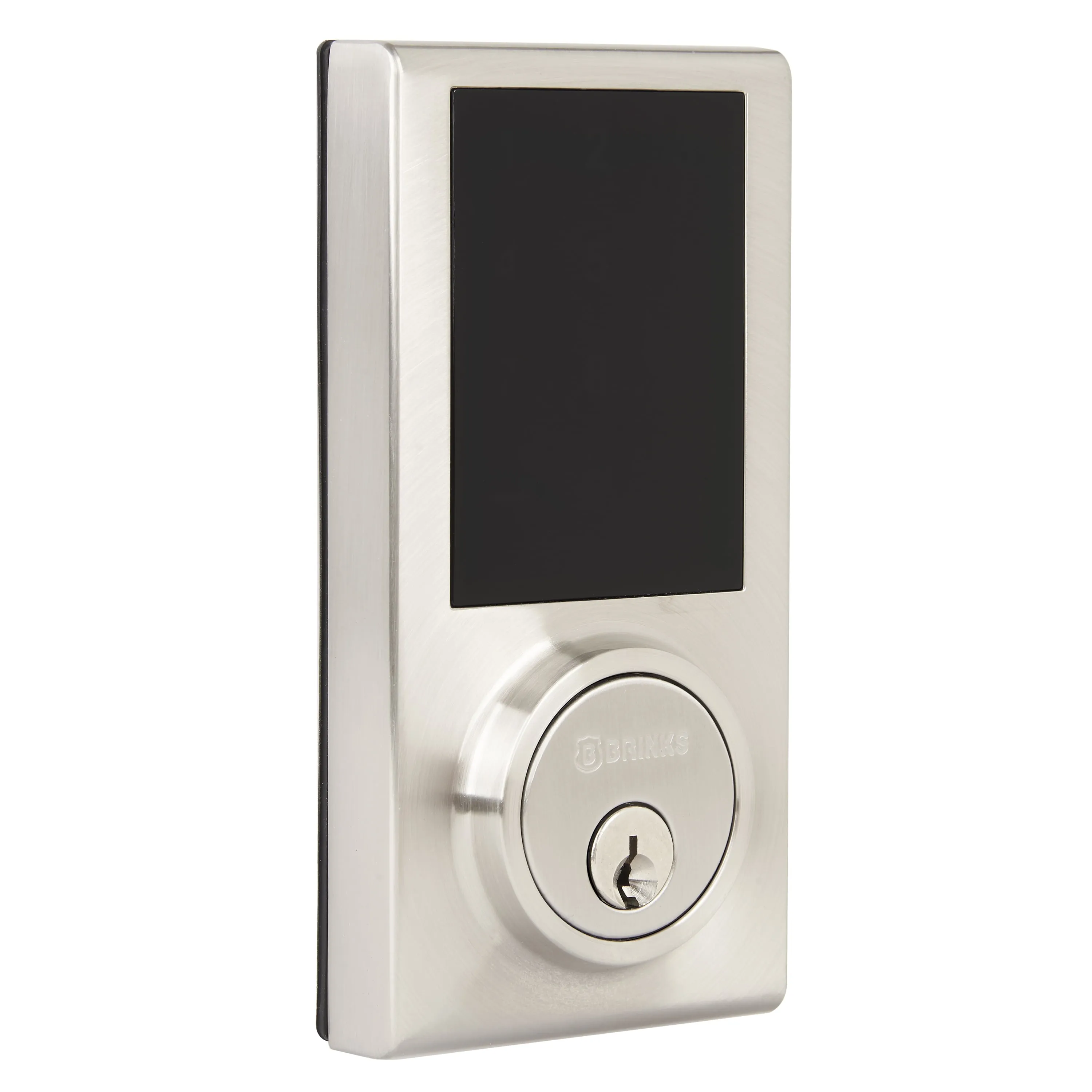 Electronic Touchscreen Deadbolt Lock