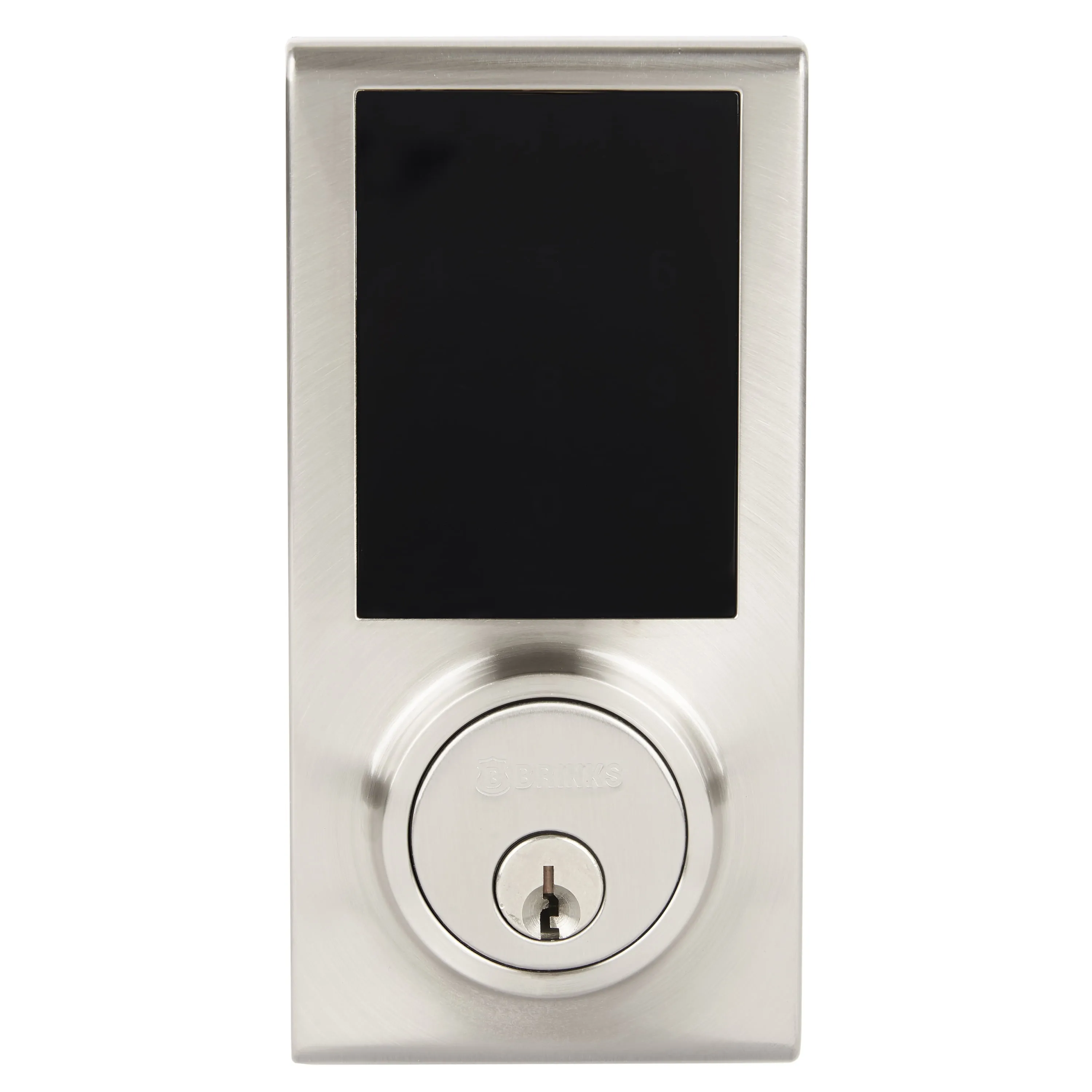 Electronic Touchscreen Deadbolt Lock