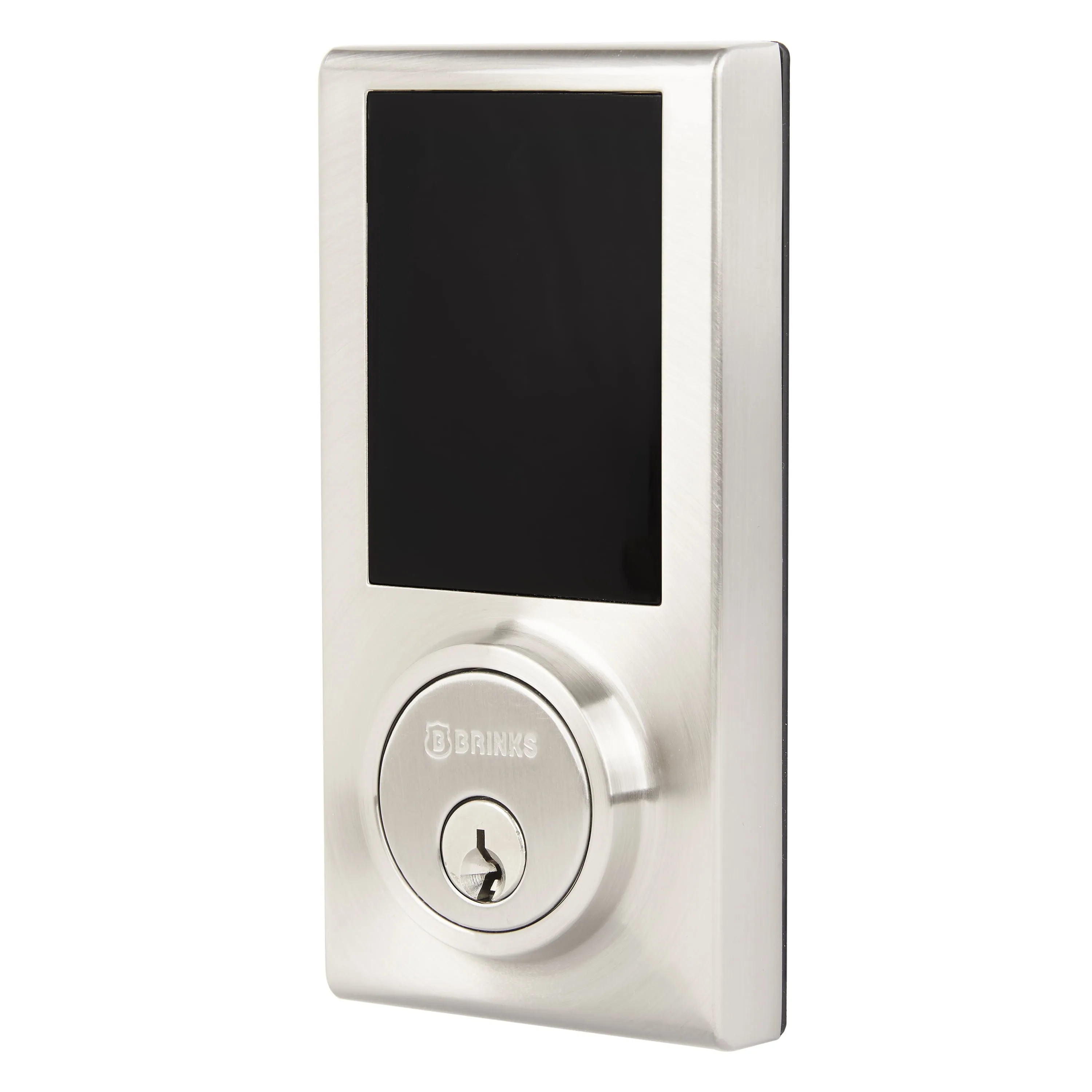 Electronic Touchscreen Deadbolt Lock