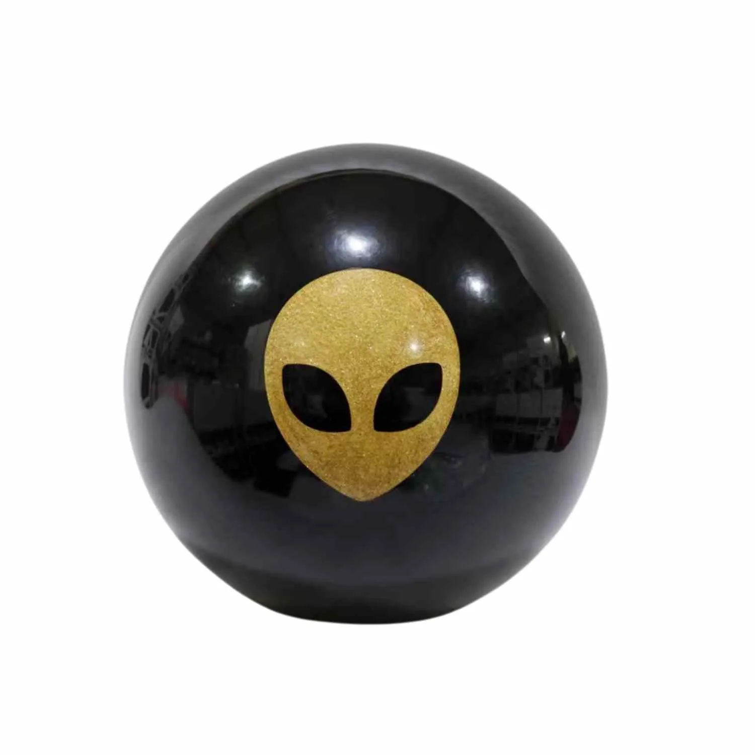 ELITE Alien Spare Bowling Ball