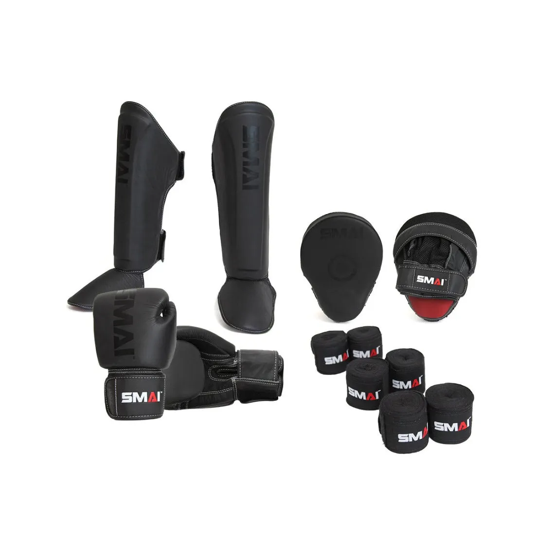 Elite85 Muay Thai Bundle