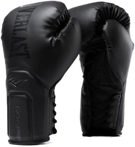 Everlast Elite 2 training Gloves