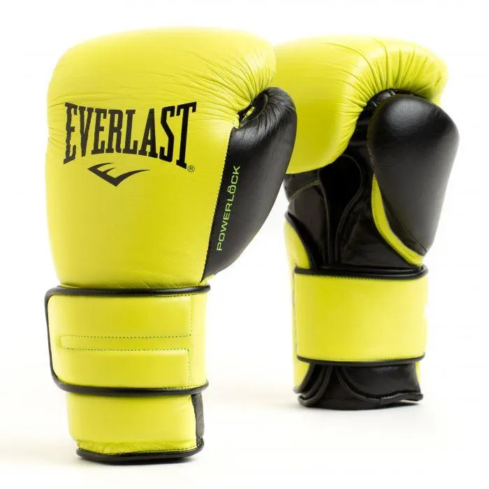 Everlast Powerlock 2 Hook and Loop