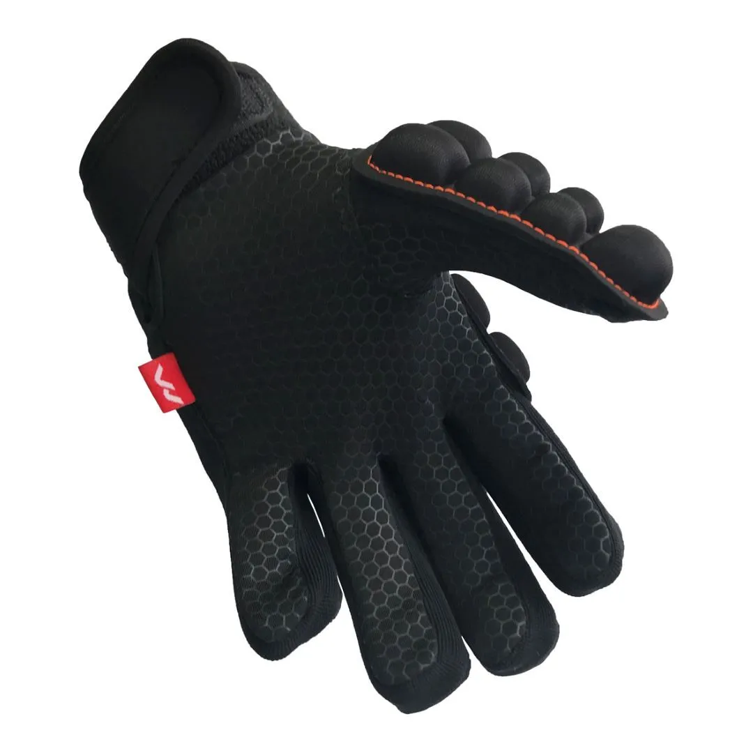 EVO 0.3 Gloves Black (Pairs)