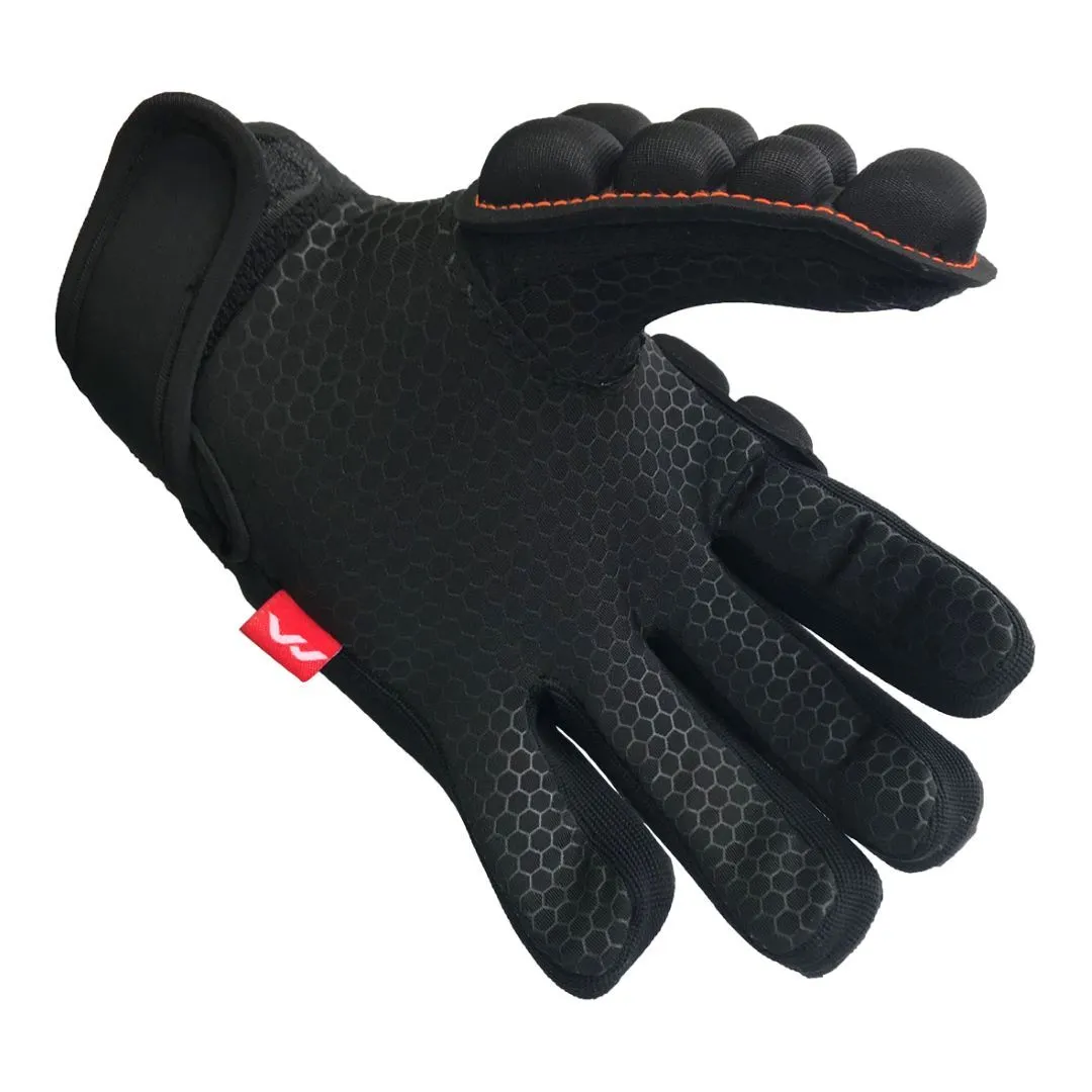 EVO 0.3 Gloves Black (Pairs)