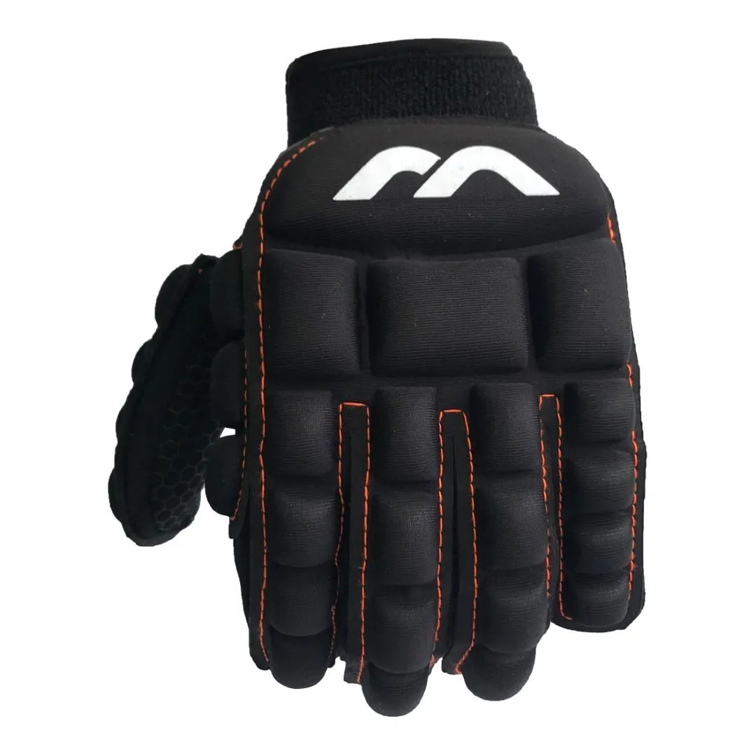 EVO 0.3 Gloves Black (Pairs)