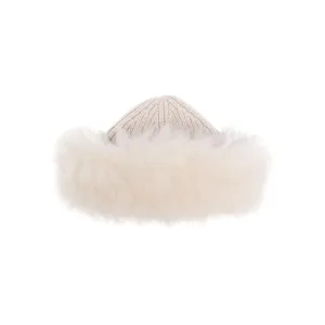 Fabiana Filippi Hats White