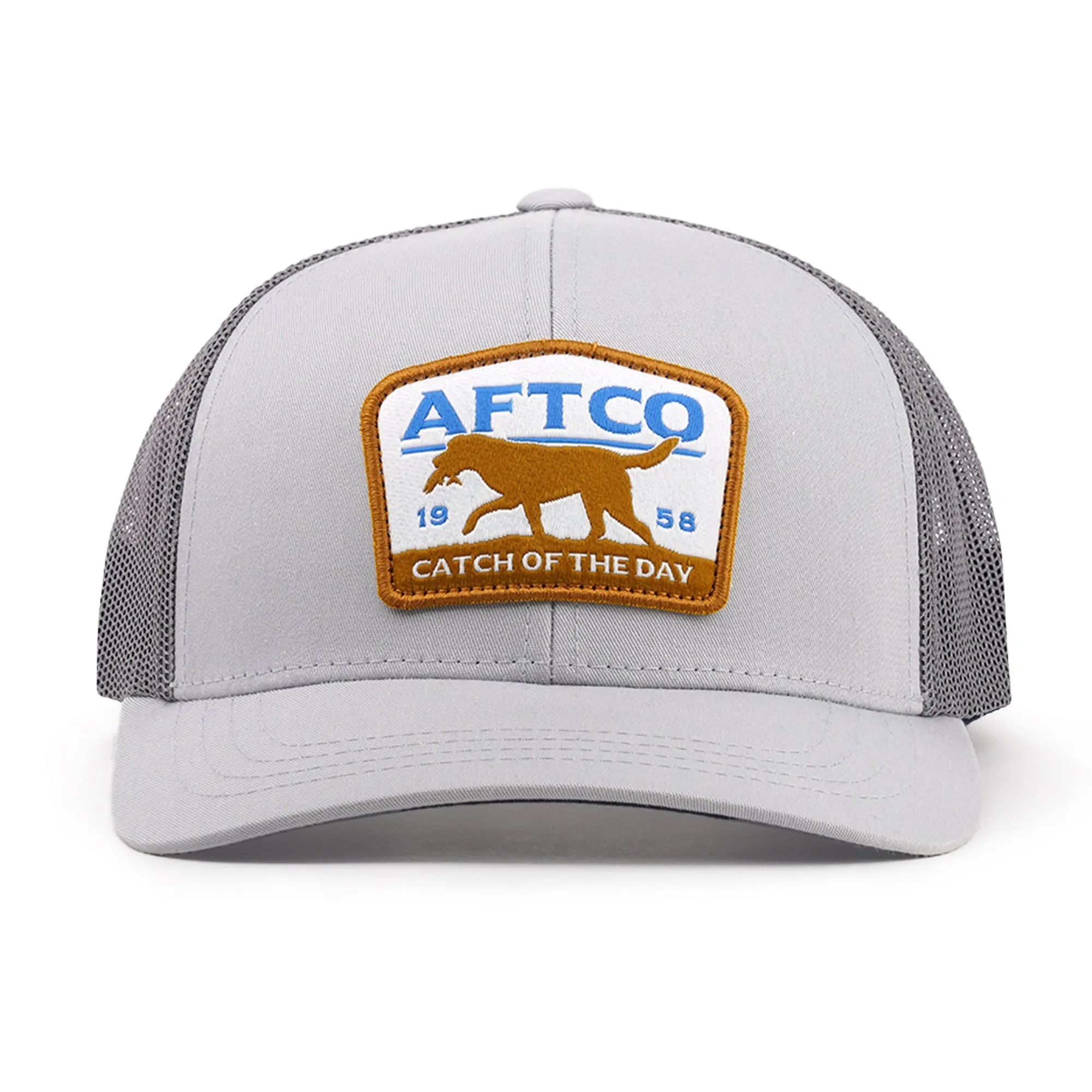 Fetch Low Profile Trucker Hat