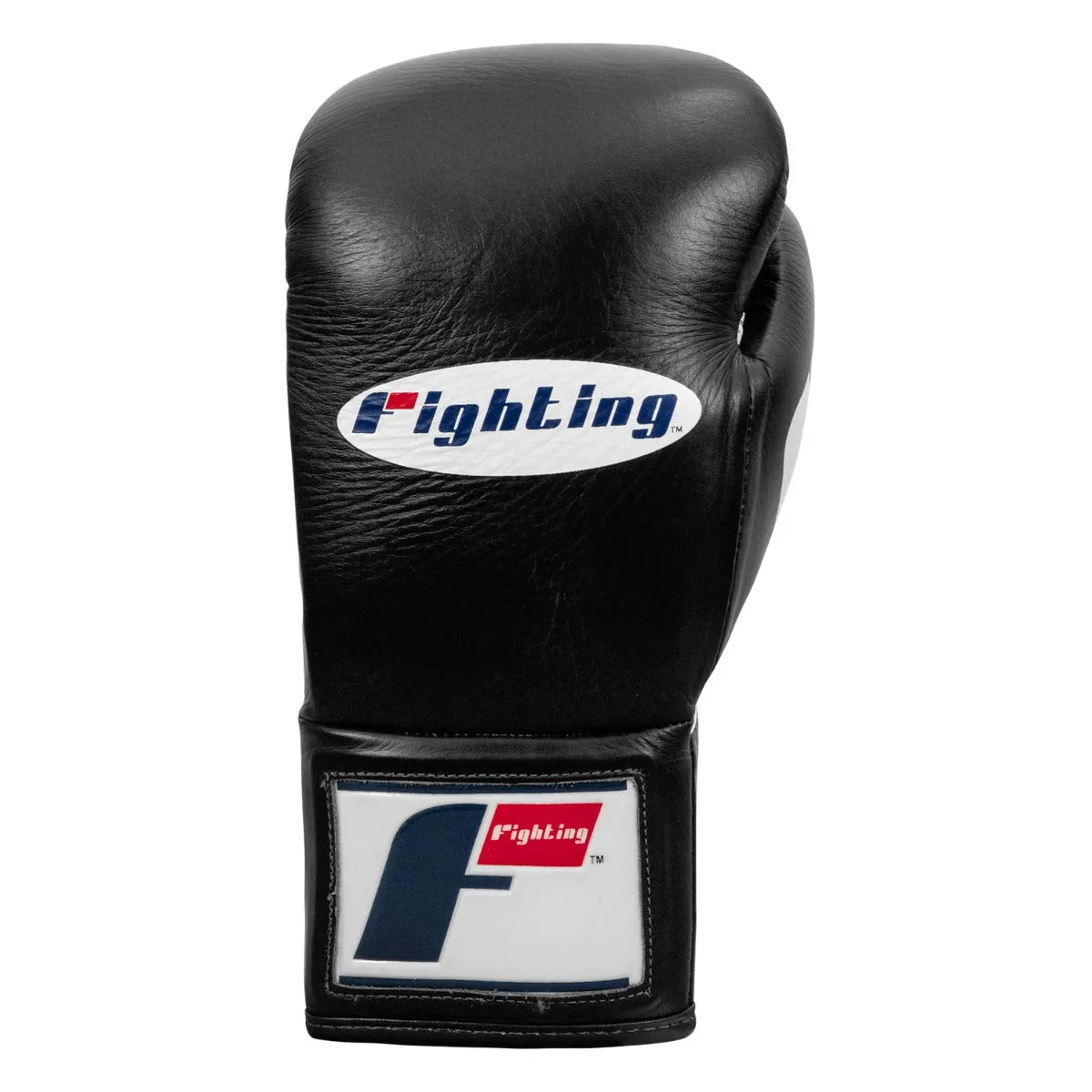 Fighting Fearless Certified Pro Fight Gloves II