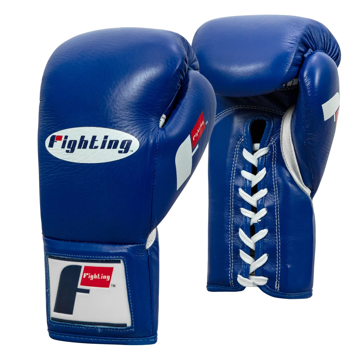 Fighting Fearless Certified Pro Fight Gloves II