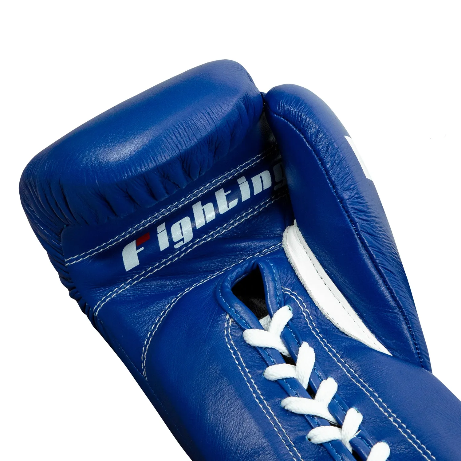 Fighting Fearless Certified Pro Fight Gloves II