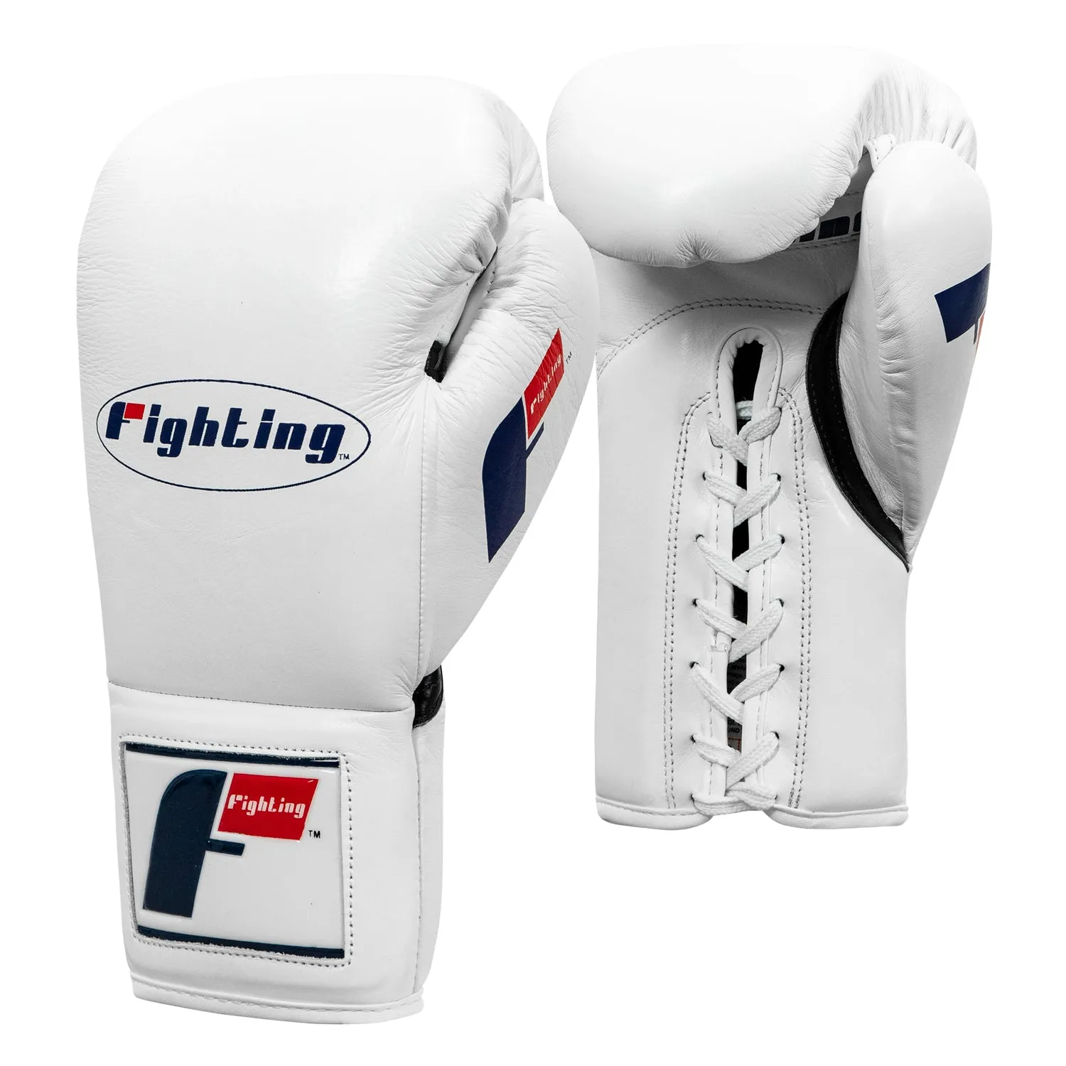 Fighting Fearless Certified Pro Fight Gloves II