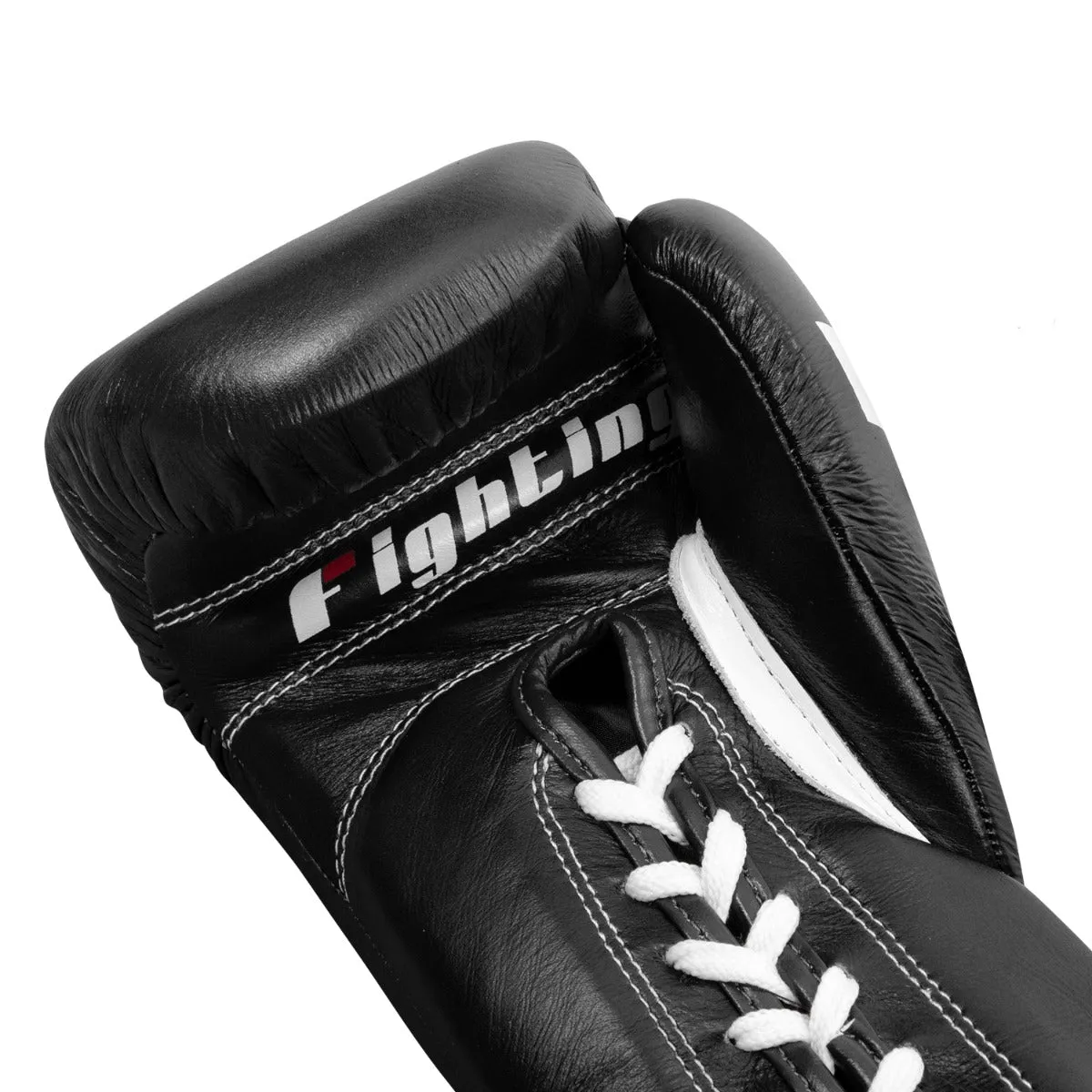 Fighting Fearless Certified Pro Fight Gloves II