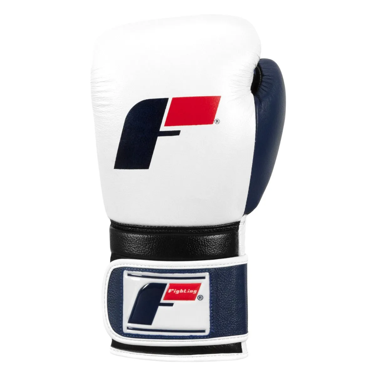 Fighting Force Training Gloves