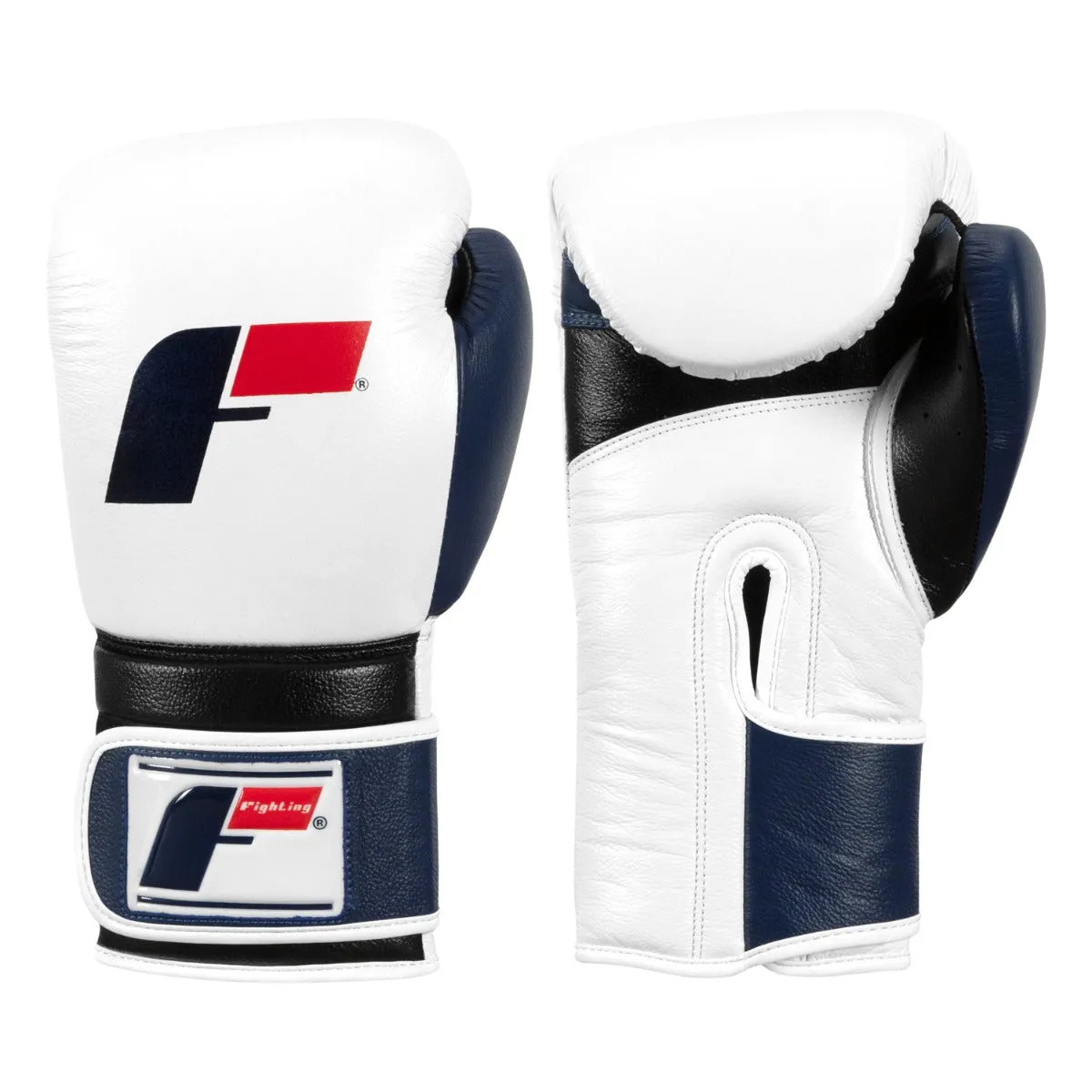 Fighting Force Training Gloves