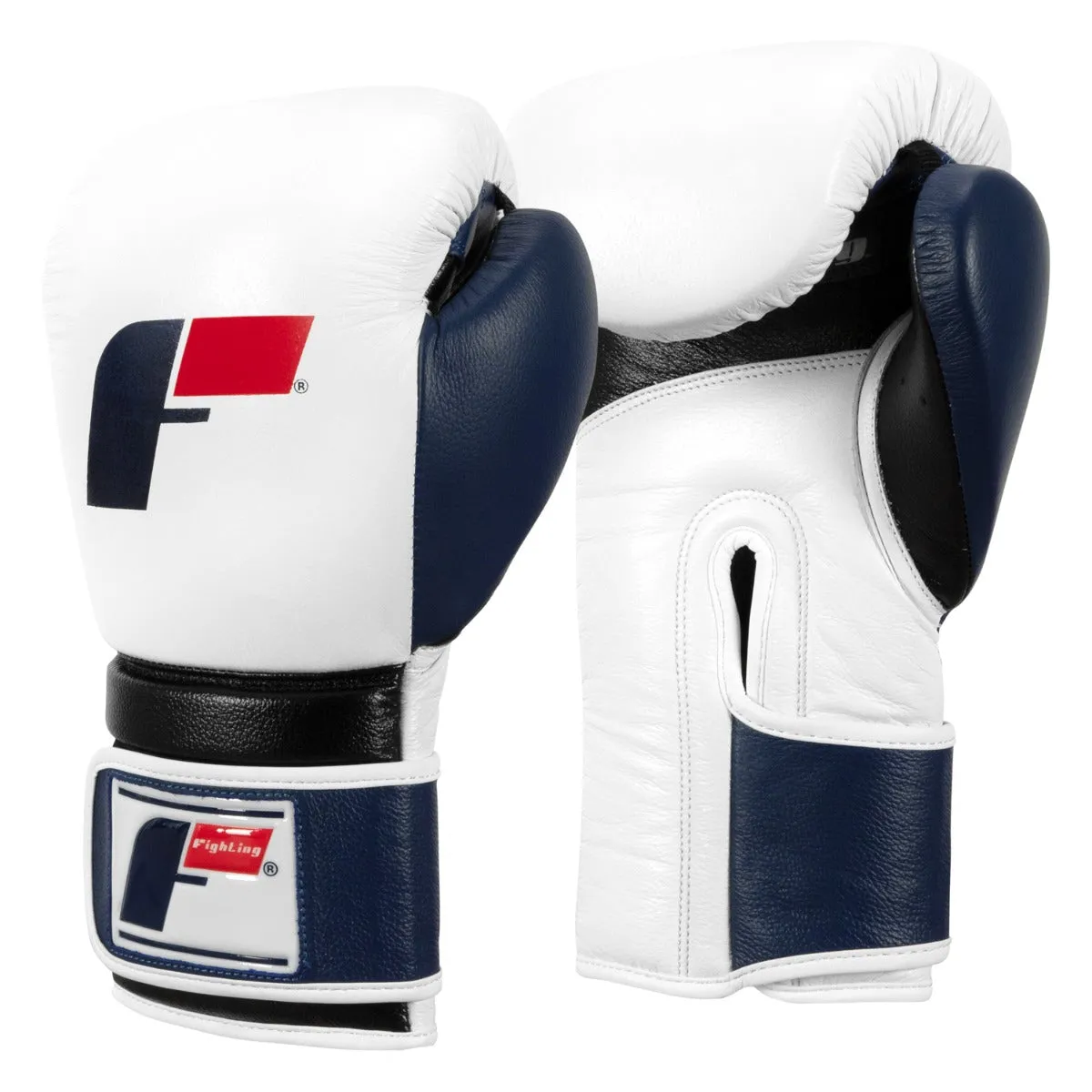 Fighting Force Training Gloves