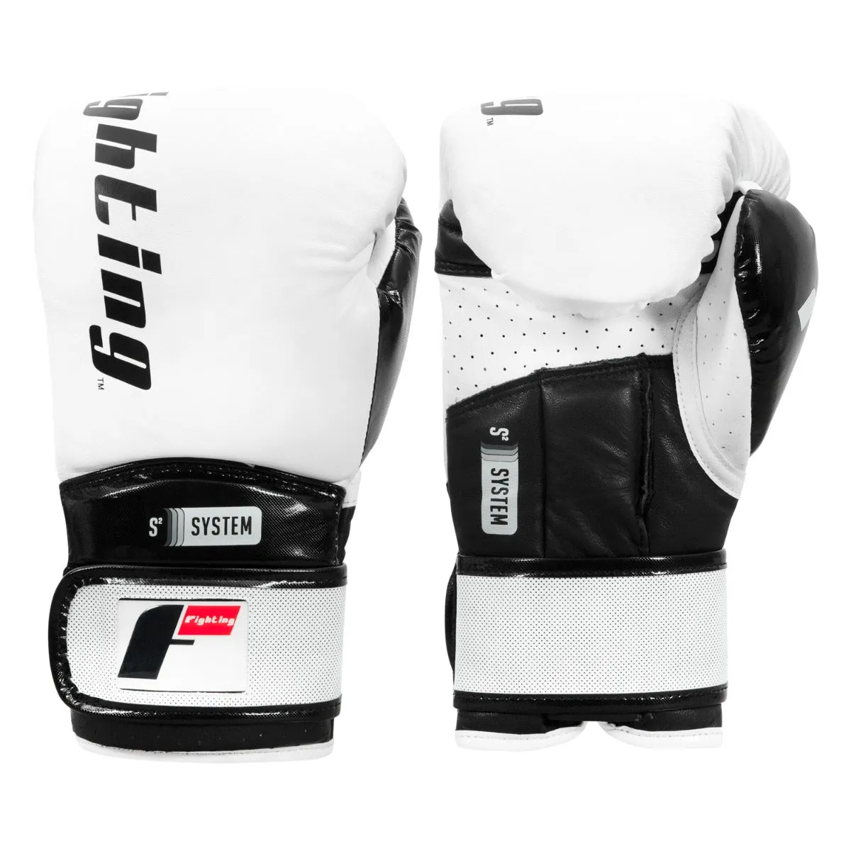 Fighting S2 GEL Power Sparring Gloves