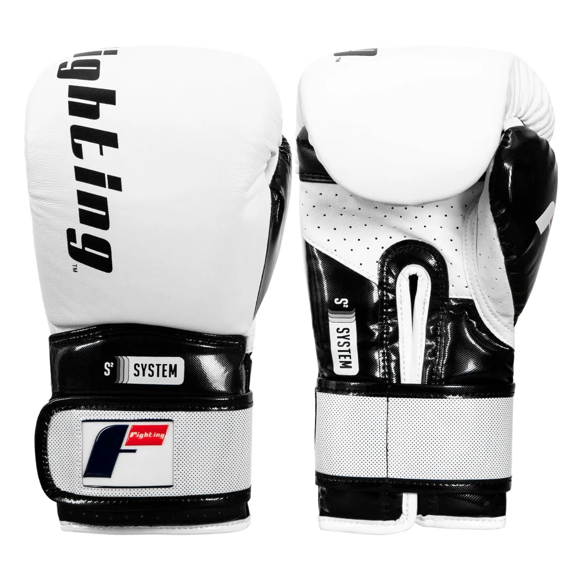 Fighting S2 GEL Power Training Gloves