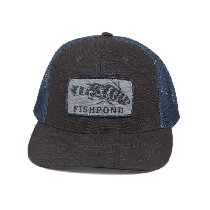 Fishpond Meathead Trucker Hat