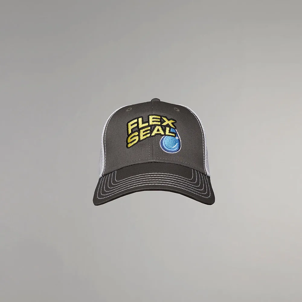 Flex Seal Trucker Hat