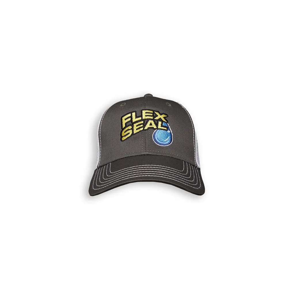 Flex Seal Trucker Hat