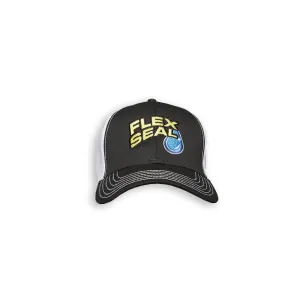 Flex Seal Trucker Hat