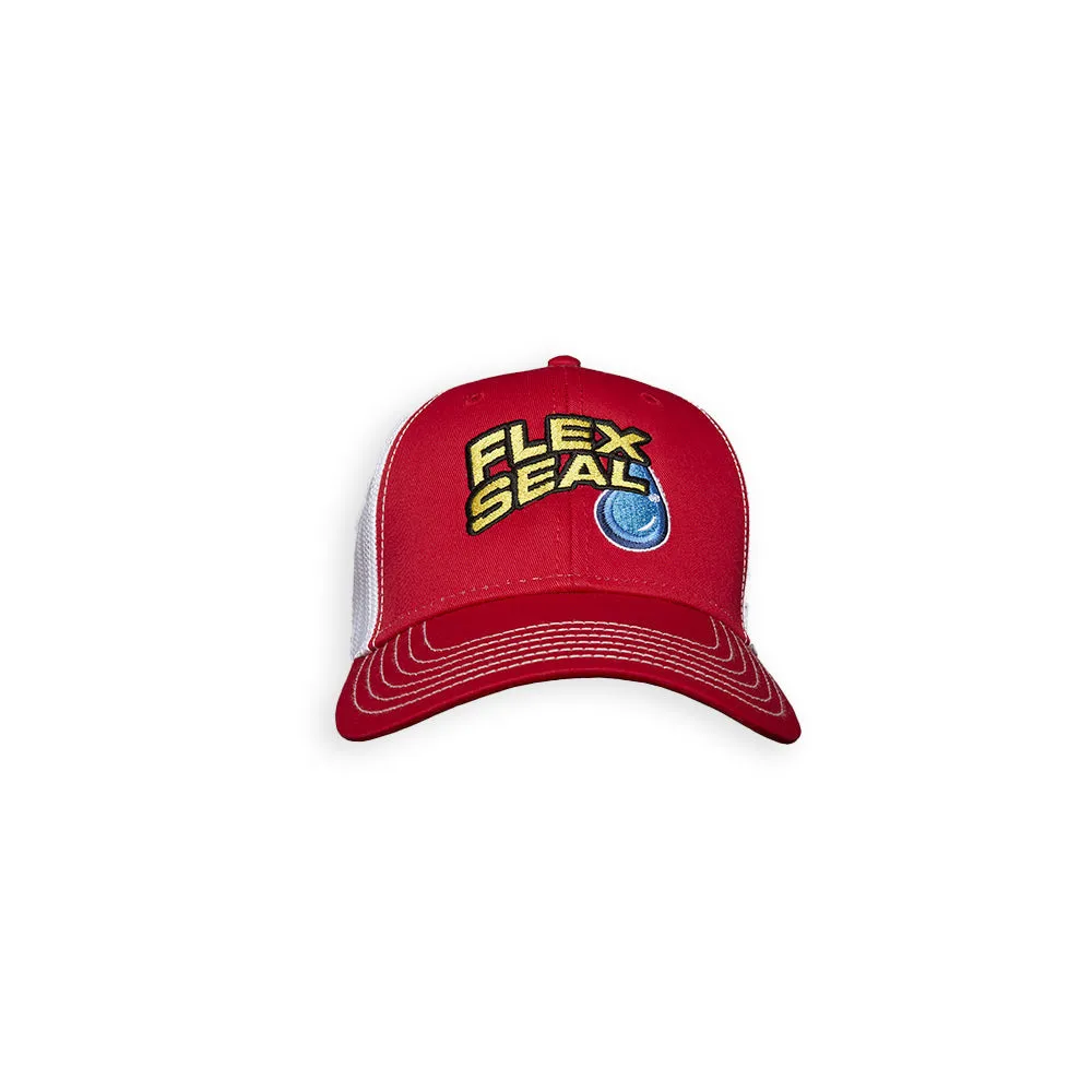 Flex Seal Trucker Hat