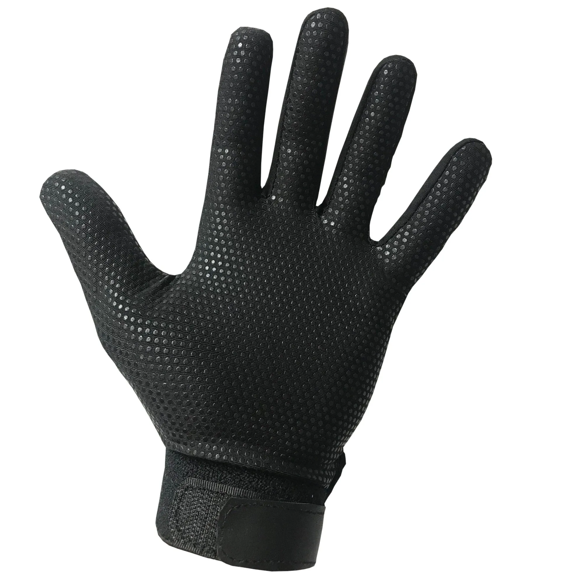 Genesis Thermal Gloves Black