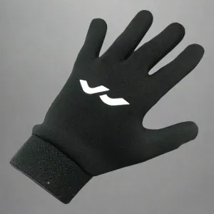 Genesis Thermal Gloves Black