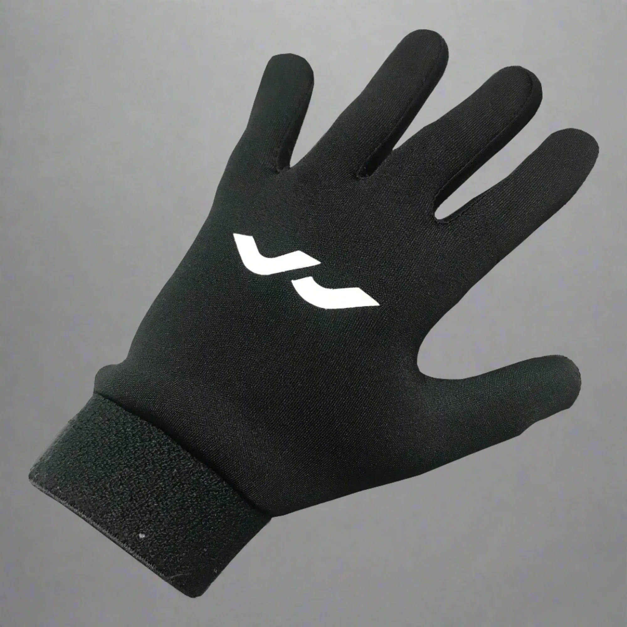 Genesis Thermal Gloves Black