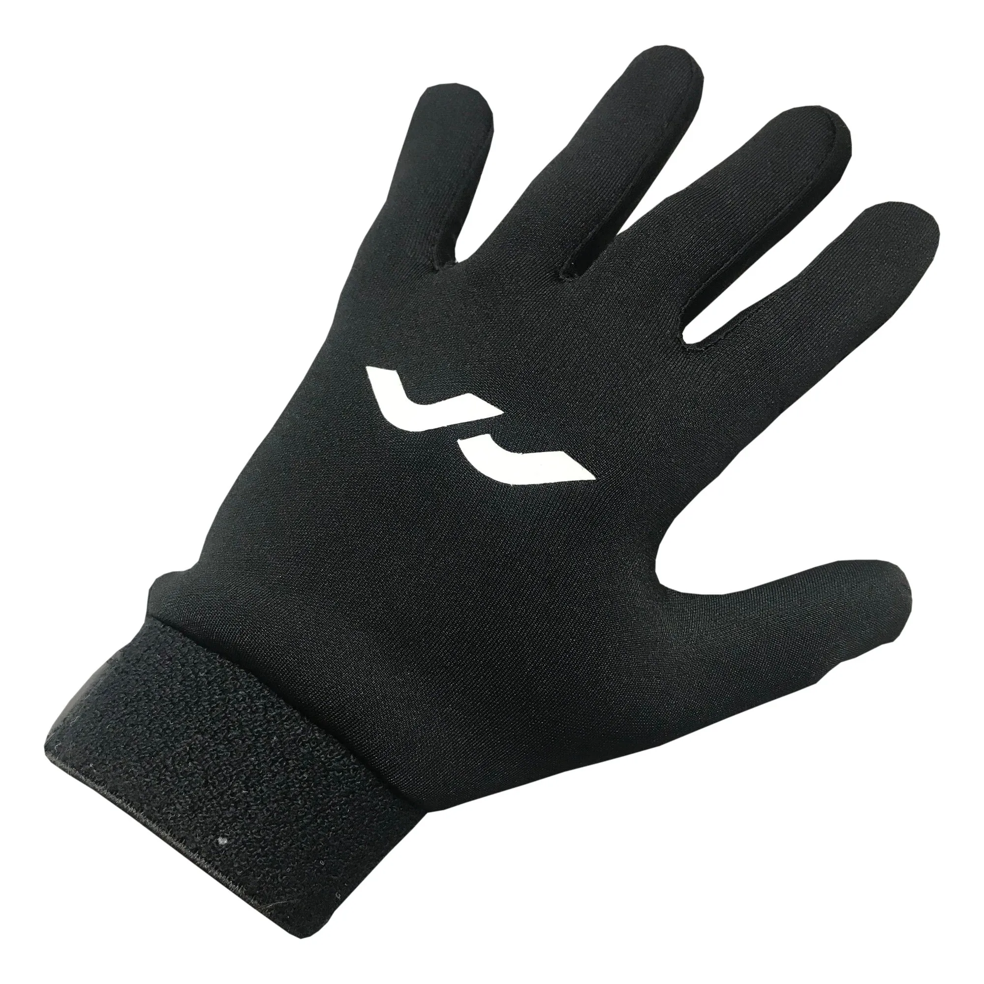 Genesis Thermal Gloves Black