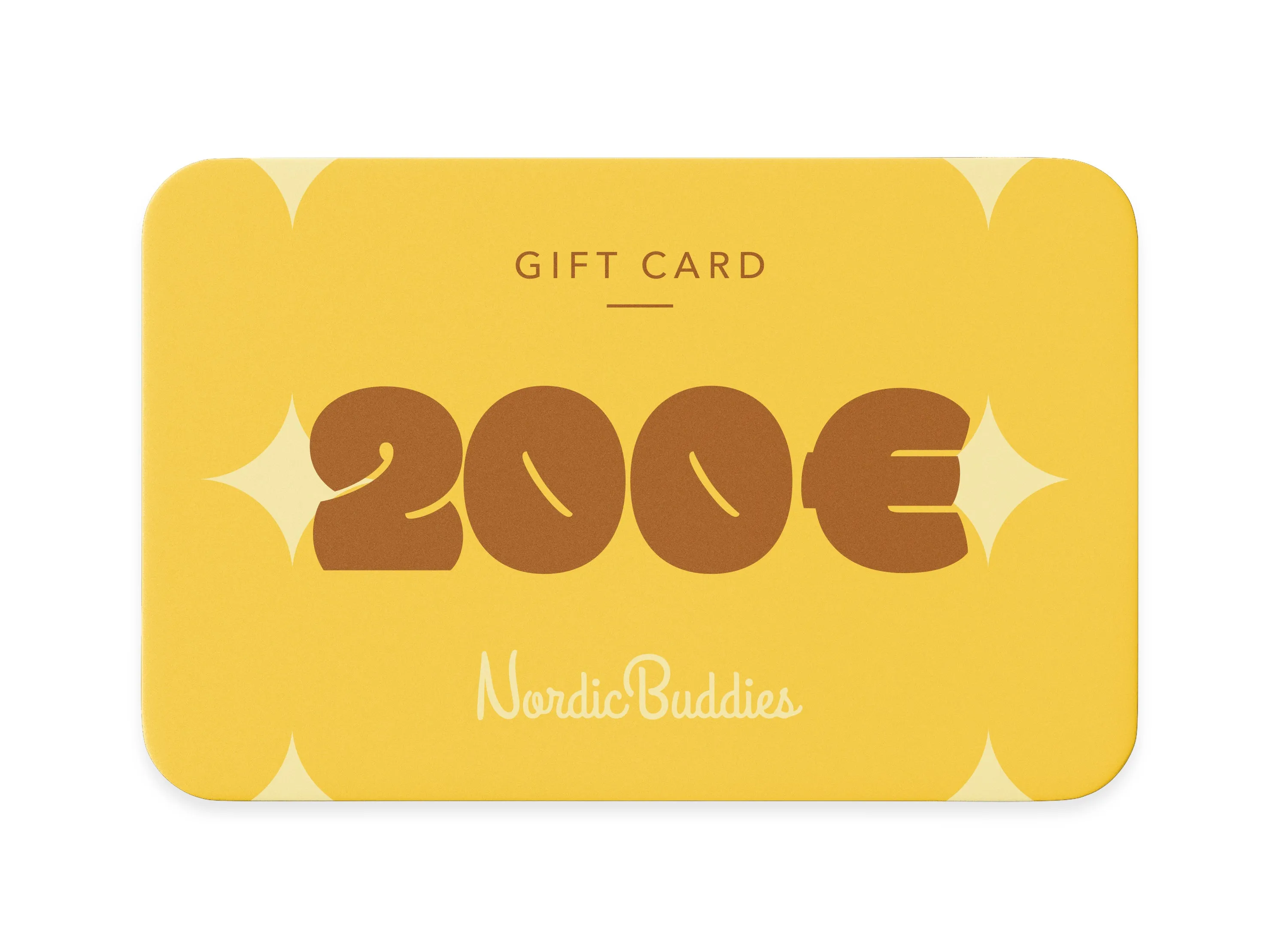 Gift Cards