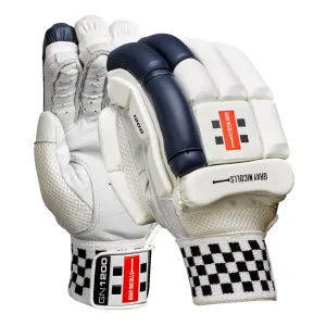 Gray Nicolls 1200 Batting Gloves